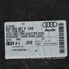 ФОТО Багажник для Audi (Ауди) A3 III 8V (12-20) Одеса