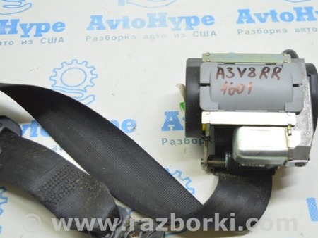 ФОТО Ремень безопасности для Audi (Ауди) A3 III 8V (12-20) Одеса