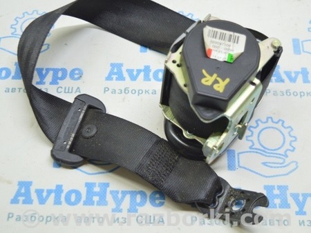 ФОТО Ремень безопасности для Audi (Ауди) A3 III 8V (12-20) Одеса