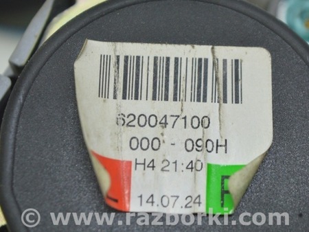 ФОТО Ремень безопасности для Audi (Ауди) A3 III 8V (12-20) Одеса