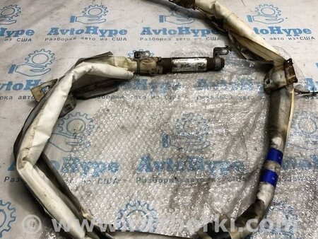 ФОТО Безопасность / airbags для Audi (Ауди) A4 IV B8 8K (07-15) Одеса