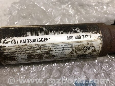 ФОТО Безопасность / airbags для Audi (Ауди) A4 IV B8 8K (07-15) Одеса