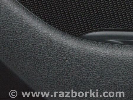 ФОТО Дверь передняя правая для Audi (Ауди) A3 III 8V (12-20) Одеса