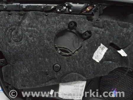 ФОТО Дверь передняя правая для Audi (Ауди) A3 III 8V (12-20) Одеса