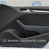 Дверь передняя правая Audi (Ауди) A3 III 8V (12-20)