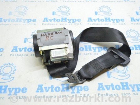 ФОТО Ремень безопасности для Audi (Ауди) A3 III 8V (12-20) Одеса
