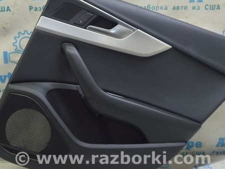 ФОТО Дверь задняя правая для Audi (Ауди) A4 V B9 - 8W (2015-) Одеса