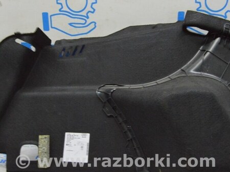 ФОТО Багажник для Audi (Ауди) A3 III 8V (12-20) Одеса