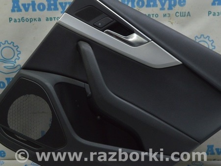 ФОТО Дверь задняя правая для Audi (Ауди) A4 V B9 - 8W (2015-) Одеса