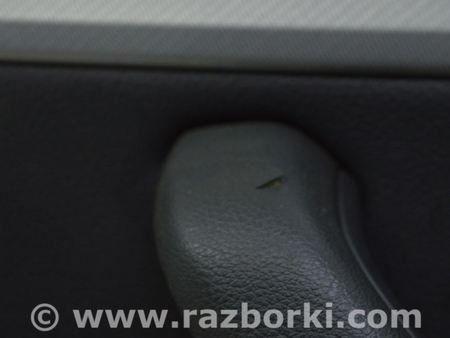 ФОТО Дверь задняя правая для Audi (Ауди) A4 V B9 - 8W (2015-) Одеса