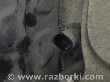 ФОТО ABS для Audi (Ауди) A3 III 8V (12-20) Одеса