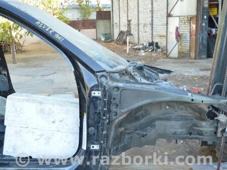 ФОТО Кузов-жесть для Audi (Ауди) A3 III 8V (12-20) Одеса