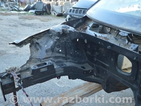 ФОТО Кузов-жесть для Audi (Ауди) A3 III 8V (12-20) Одеса