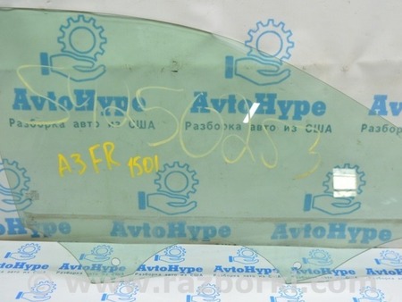 ФОТО Дверь передняя правая для Audi (Ауди) A3 III 8V (12-20) Одеса
