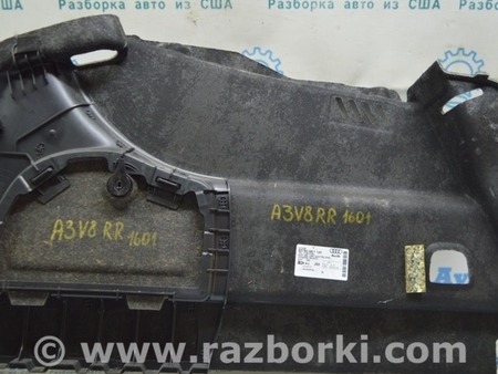 ФОТО Багажник для Audi (Ауди) A3 III 8V (12-20) Одеса