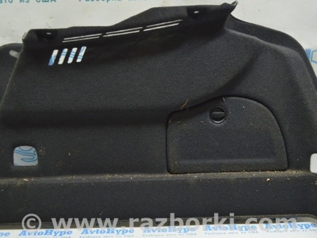 ФОТО Багажник для Audi (Ауди) A3 III 8V (12-20) Одеса
