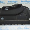 Багажник Audi (Ауди) A3 III 8V (12-20)