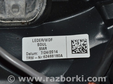 ФОТО Рулевое колесо для Audi (Ауди) A3 III 8V (12-20) Одеса
