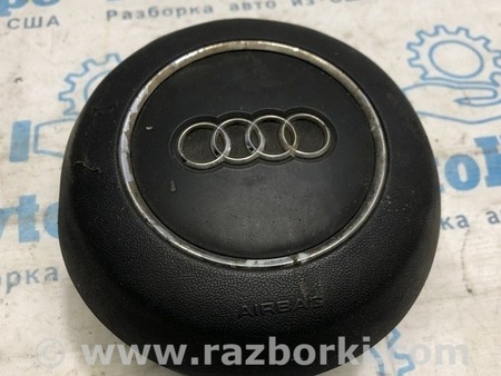 ФОТО Безопасность / airbags для Audi (Ауди) A4 IV B8 8K (07-15) Одеса