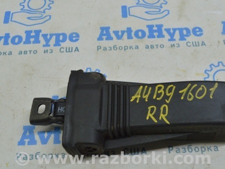 ФОТО Дверь задняя правая для Audi (Ауди) A4 V B9 - 8W (2015-) Одеса