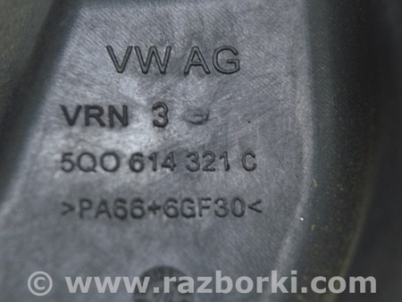 ФОТО ABS для Audi (Ауди) A3 III 8V (12-20) Одеса