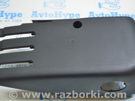 ФОТО Рулевое колесо для Audi (Ауди) A3 III 8V (12-20) Одеса