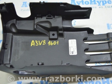 ФОТО Рулевое колесо для Audi (Ауди) A3 III 8V (12-20) Одеса