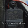 Лючок бензобака Audi (Ауди) A3 III 8V (12-20)
