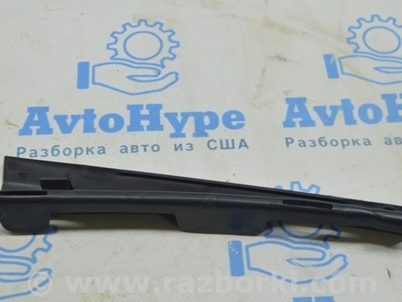 ФОТО Отделка стоек и проемов для Audi (Ауди) A4 V B9 - 8W (2015-) Одеса