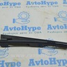 ФОТО Отделка стоек и проемов для Audi (Ауди) A4 V B9 - 8W (2015-) Одеса