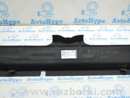ФОТО Багажник для Audi (Ауди) A3 III 8V (12-20) Одеса