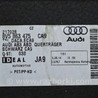 ФОТО Багажник для Audi (Ауди) A3 III 8V (12-20) Одеса