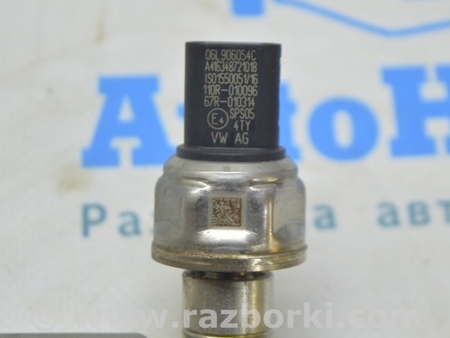 ФОТО Топливная система для Audi (Ауди) A4 V B9 - 8W (2015-) Одеса