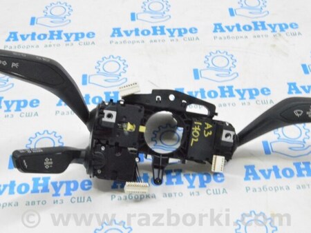 ФОТО Рулевое колесо для Audi (Ауди) A3 III 8V (12-20) Одеса