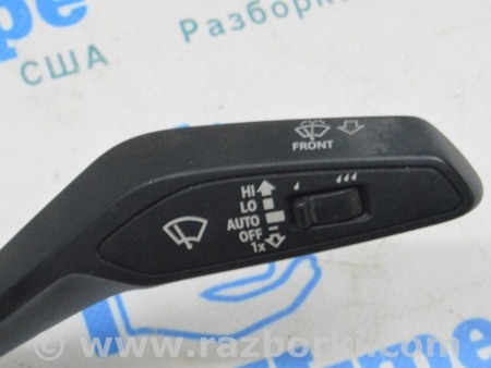 ФОТО Рулевое колесо для Audi (Ауди) A3 III 8V (12-20) Одеса