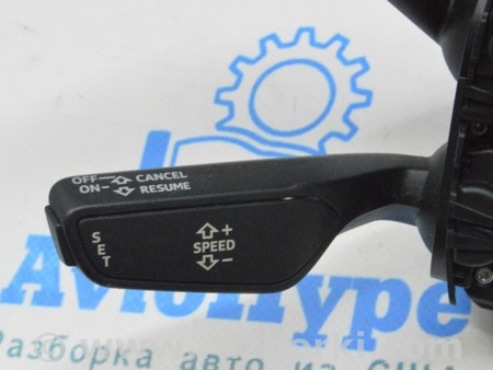 ФОТО Рулевое колесо для Audi (Ауди) A3 III 8V (12-20) Одеса