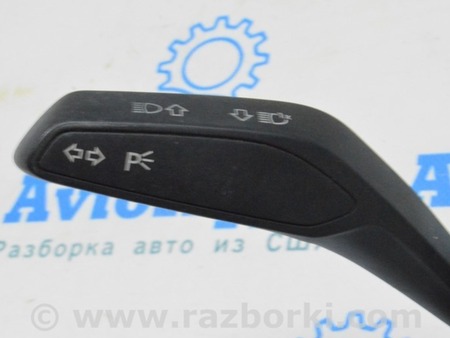 ФОТО Рулевое колесо для Audi (Ауди) A3 III 8V (12-20) Одеса