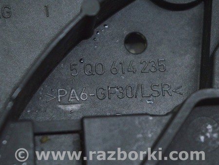 ФОТО ABS для Audi (Ауди) A3 III 8V (12-20) Одеса