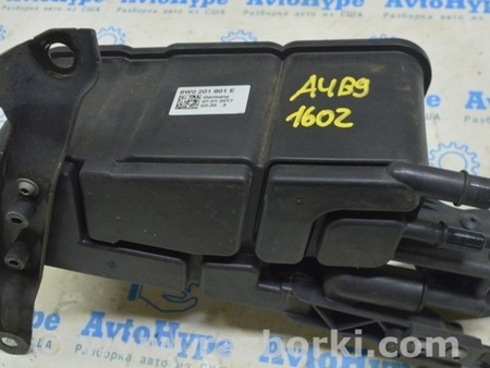 ФОТО Топливная система для Audi (Ауди) A4 V B9 - 8W (2015-) Одеса