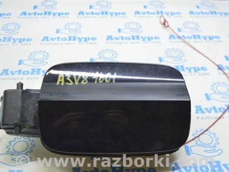 ФОТО Лючок бензобака для Audi (Ауди) A3 III 8V (12-20) Одеса