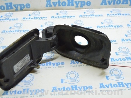 ФОТО Лючок бензобака для Audi (Ауди) A3 III 8V (12-20) Одеса