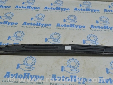 ФОТО Отделка стоек и проемов для Audi (Ауди) A4 V B9 - 8W (2015-) Одеса