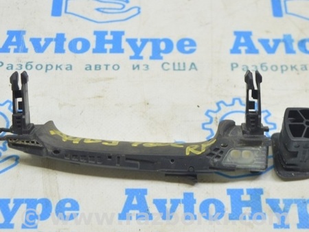 ФОТО Дверь задняя правая для Audi (Ауди) A4 V B9 - 8W (2015-) Одеса
