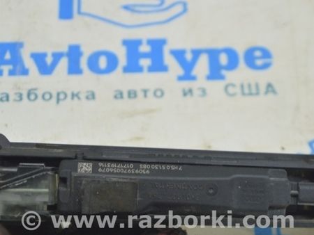 ФОТО Дверь задняя правая для Audi (Ауди) A4 V B9 - 8W (2015-) Одеса