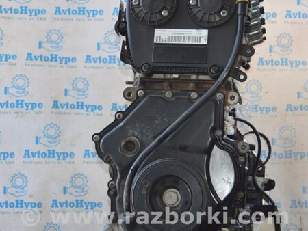 ФОТО Двигатель в сборе для Audi (Ауди) A3 III 8V (12-20) Одеса