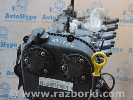 ФОТО Двигатель в сборе для Audi (Ауди) A3 III 8V (12-20) Одеса