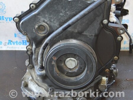 ФОТО Двигатель в сборе для Audi (Ауди) A3 III 8V (12-20) Одеса