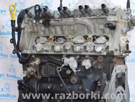 ФОТО Двигатель в сборе для Audi (Ауди) A3 III 8V (12-20) Одеса