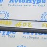 ФОТО Отделка стоек и проемов для Audi (Ауди) A4 V B9 - 8W (2015-) Одеса