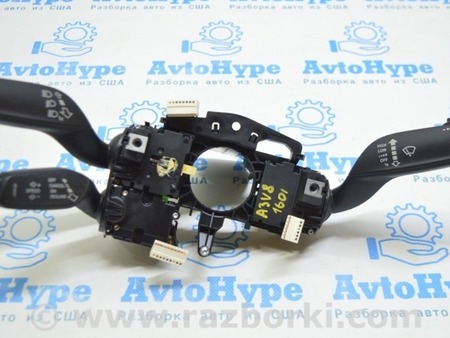 ФОТО Рулевое колесо для Audi (Ауди) A3 III 8V (12-20) Одеса